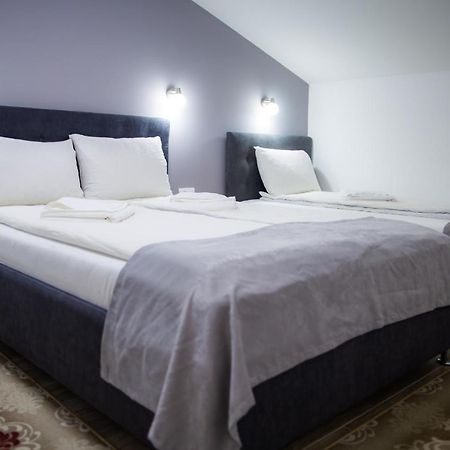 S&M Apartmani 소코 반자 외부 사진