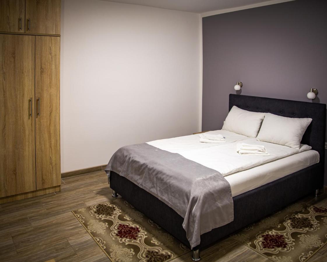 S&M Apartmani 소코 반자 외부 사진