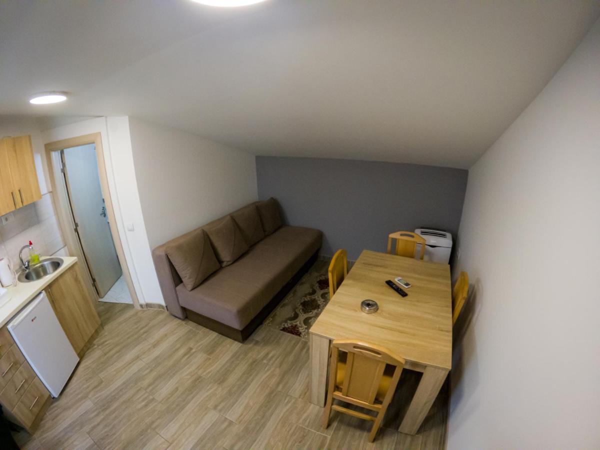 S&M Apartmani 소코 반자 외부 사진